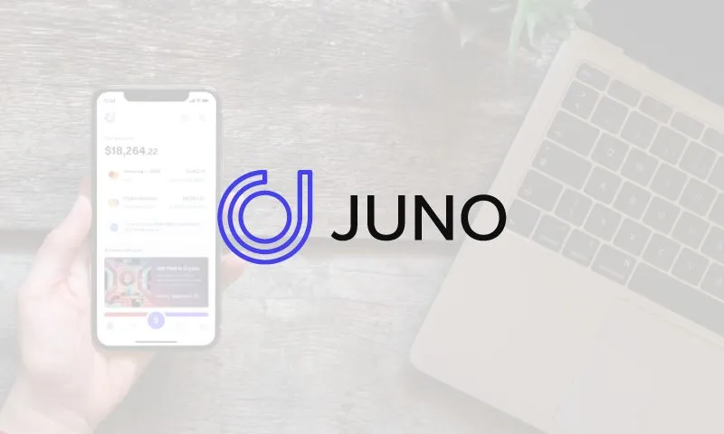 Juno, a neo-banking cryptocurrency startup, has raised $18 million in its most recent round of funding, which was led by the Growth Fund of the crypto-native investment firm ParaFi Capital. Hashed, Jump Crypto, Uncorrelated Fund, Greycroft, Mithril, Antler Global, 6th Man Ventures, and Abstract Ventures also participated in the round.