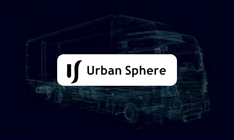 Established in September 2022, Urban Sphere, an OEM Connected Commercial Electric Vehicle manufacturer in their first funding round, raised a fund of 3 million INR through an Angel network.