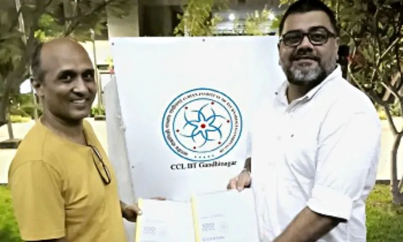 CCL-IIT Gandhinagar & ScooNews announce nationwide S.T.E.A.M. Yatra