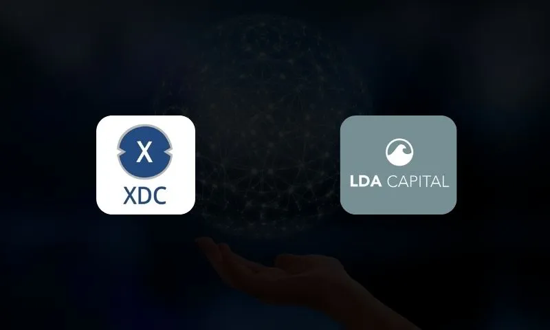 In order to accelerate the growth and development of layer 2 projects throughout the XDC ecosystem, as well as to promote network adoption and practical utility, the founders of the XDC Network have used a portion of their personal token allocations to secure a $50 million commitment from the international alternative investment group LDA Capital Limited.