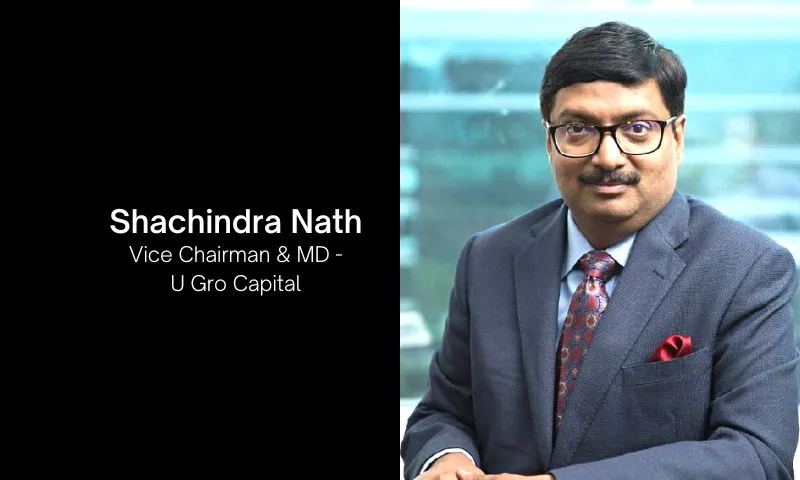 The listed fintech lending platform U Gro Capital Ltd. stated that it had secured $5 million from the Liechtenstein-based EMF Microfinance Fund, AgmvK, using external commercial borrowings (ECB).
