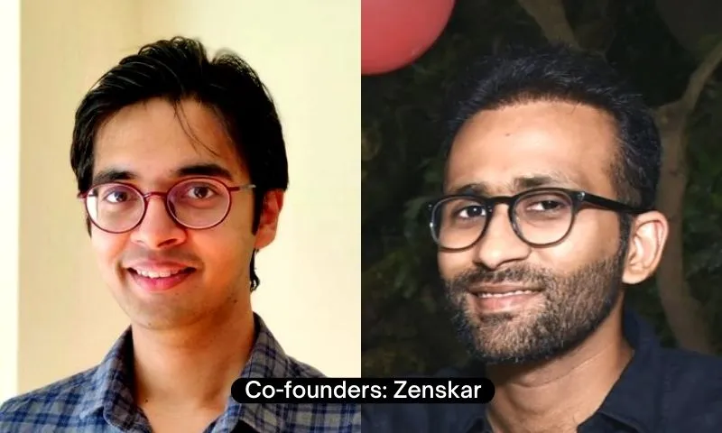 A startup named Zenskar has raised $3.5 million in an early fundraising round with the goal of assisting SaaS companies in automating their billing procedures. Bessemer Ventures Partners took the lead in the seed funding round