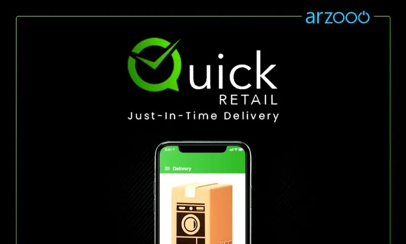 In order to put every offline merchant on level with major platforms, Arzooo, India's fastest-growing retail tech platform, has introduced Quick Retail, which powers retail locations in major cities with a 10X bigger product selection and next-day delivery. An offline retail store owner needs to provide the customers a wide variety of products, similar to what big e-tailers do now, with the holiday season in full swing and the consumer durable category in high demand.
