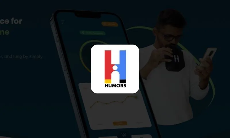 The pre-seed round of INR 54 lakhs raised by Humors Tech was declared to be led by We Founder Circle (WFC), an early-stage start-up investment platform run by a global community of accomplished founders and strategic angels, together with the WFC VP.