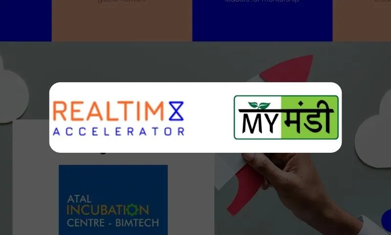 Real Time Angel Fund (RTAF), an early-stage investor, announced the opening of its Rs 100 crore fund on Wednesday. Additionally, the sector-neutral firm made its first investment in MyMandi, a business-to-business (B2B) platform for carriage.