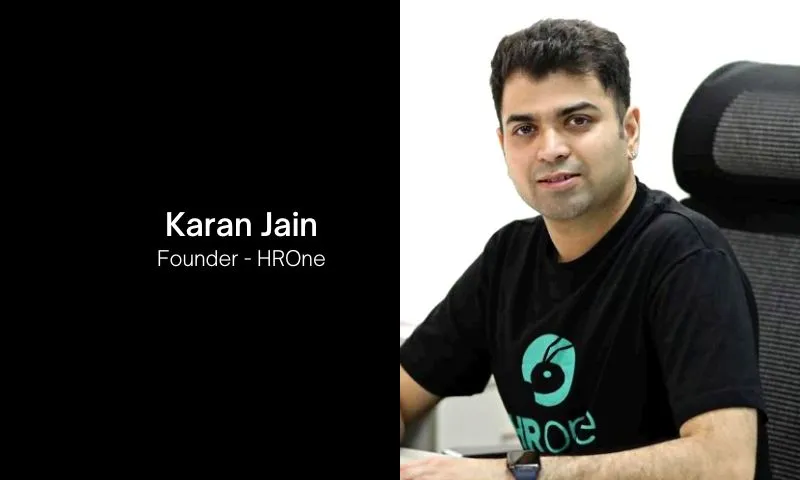 Insitor Partners led a $4 million Series A fundraising round for the HRtech firm HROne. The funding round also included participation from Prudent Investment Managers.