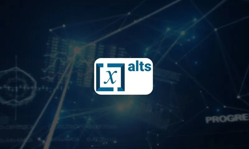 Citi Ventures and venture capital firm Accel invested $6 million in xalts on Friday. xalts is an institution-focused digital asset management and technology company created by former HSBC and Meta employees.