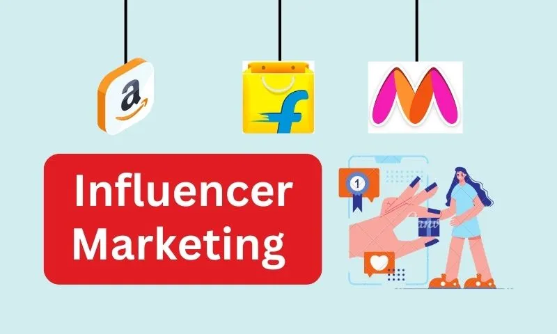 How Brands are leveraging Influencers this festive season to grow their consumer base