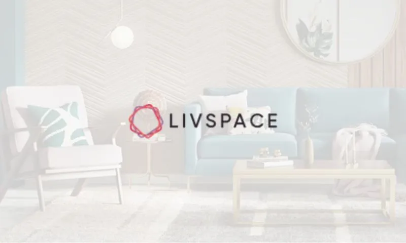 Livspace, an omnichannel platform for home interior design and restoration, announced on Monday that it had set aside $100 million to invest in and incubate businesses and content hubs across sectors for home furnishings, interior design, renovation.