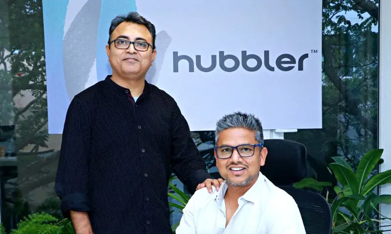 Around $1.5 million was raised on Monday in a seed round by LenDenClub Alpha, Artha Venture Fund, and Unicorn India Ventures for Hubbler, a no-code platform that offers application development.