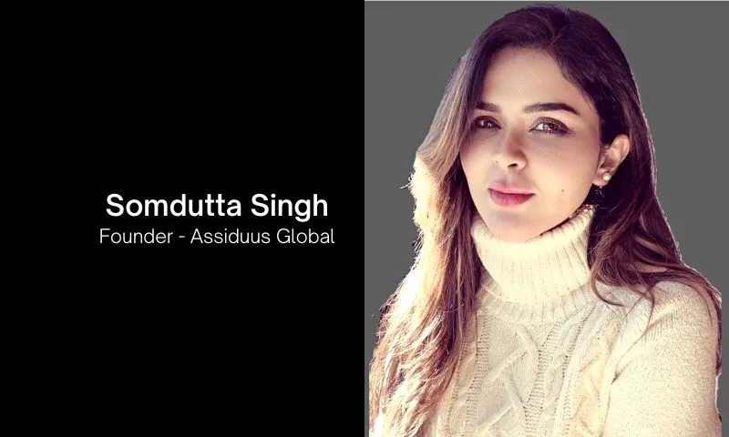 An investment round headed by Pulsar Capital, a growth stage investment fund, secured $15 million (Rs 123 crore) for Assiduus Global, an AI-powered cross-marketplace e-commerce accelerator.