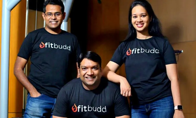 FitBudd, a SaaS firm, raised $3.4 Mn in its seed fundraising round. Accel India, Beenext, Sequoia Capital India, and Waveform Ventures all invested in the round.