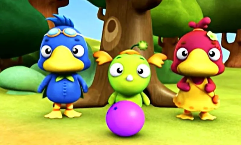 Early Learning Edtech Startup Creative Galileo Announces Partnership with EBS