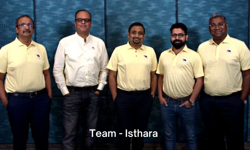 Indian innovator of smart food courts and co-living Isthara has raised $10 million in new funding, backed by Eagle Investments of Dubai. With this latest round of fundraising, Isthara has already raised around $21 million.