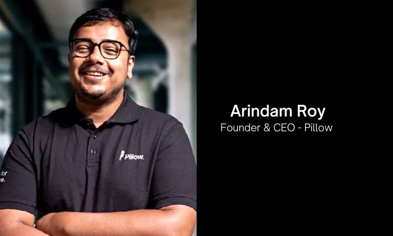 The Pillow, cryptocurrency investing platform, owned by Pillow Digital Technologies Pte Ltd, secured $18 million in funding on Wednesday as part of a Series A funding round that was also co-led by Accel, Quona Capital, Jump Capital, and Elevation Capital, an existing investor.