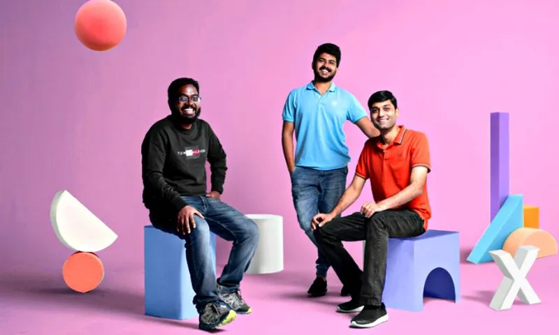 Supernova, a firm that creates live tests and interactive, gamified formats for CBSE math topics, has raised $1.1 million pre-seed funding. led by Lumikai VC and Strategic angel investors,  Kae Capital, All In Capital, Goodwater Capital, are also a part of the pre-seed round.