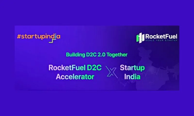Shiprocket and Invest India announce the winners of the Rocketfuel D2C Accelerator programme in collaboration with Startup India today. The selection of winners define and reflect how this is the second edition of the ever rising D2C wave, D2C 2.0. Selected brands have achieved early success and they originate from tier 2, tier 3, tier 4 cities giving a potential challenge to grown brands from tier 1.