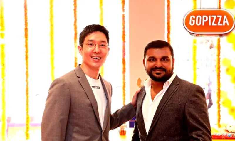 Korea-headquartered pizza brand GOPIZZA has raised INR 200 cr. (30 Billion Korean Won) in a Series C funding round co-led by GS Ventures, CJ Investment, Mirae Asset Securities, NCORE Ventures, Woori Bank, Capstone Partners, Big Basin Capital, DS Asset Management, and Pureun Investment.