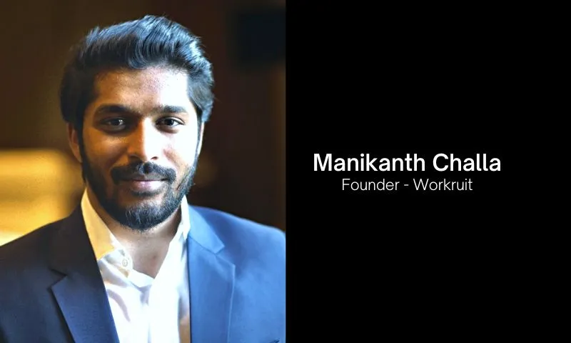 Workruit, a B2B and B2C-focused AI-powered career and recruiting platform, has secured more than $500,000 in a pre-Series A round headed by the US-based family office of Kantamaneni.
