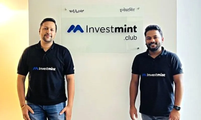 The startup for signal-based trading and investing, Investmint, has secured $2 million in seed funding from a group of angel investors led by Nexus Venture Partners.