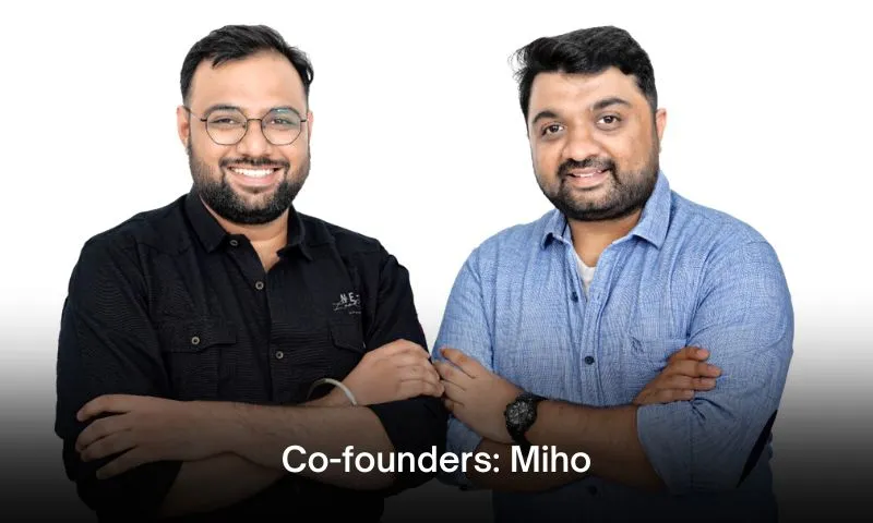 An online all in one learning management system provider Miho has raised 100k USD Pre Seed funding from India-based B2B sass accelerator Upekkha. Miho is empowering creators and learners with secure, scalable & fuzz-free technology to deliver their courses, thereby allowing them to focus on creating content.