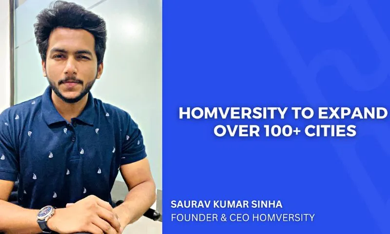 Homversity was started as a college project and went on to become one of the fastest-growing start-ups in the industry. Homversity aims to digitize and organize the searching, booking and management