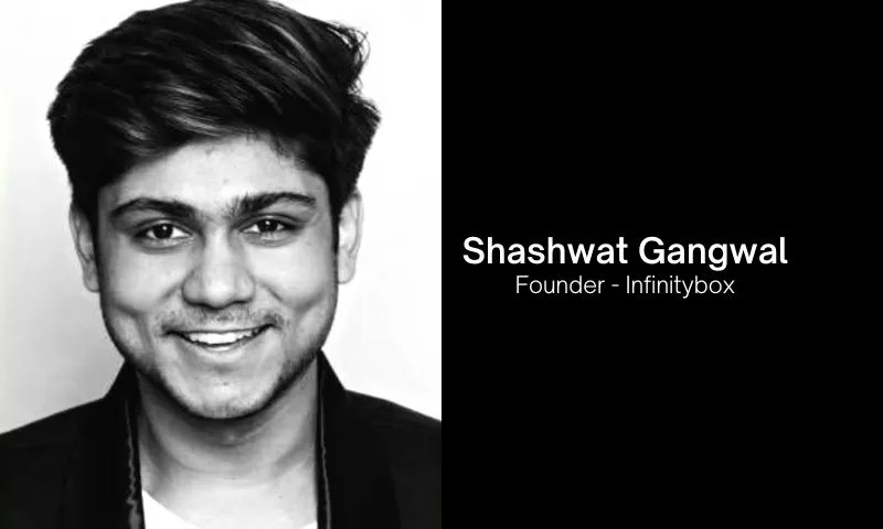 Weh Ventures led a seed fundraising round in which InfinityBox Pvt Ltd, a platform for reusable packaging for single-use plastic containers, raised $800,000 (about Rs 6.6 crore).