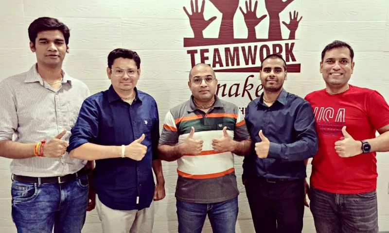 As part of its pre-series round, Lythouse has raised an undisclosed amount of funding from SucSEED Indovation Fund and Gopinath Latpate.