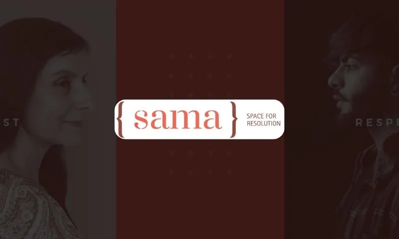 Sama, which provides a platform that allows businesses, organisations, and people to settle legal disputes online, has secured an undisclosed sum in seed funding from Campus Fund.