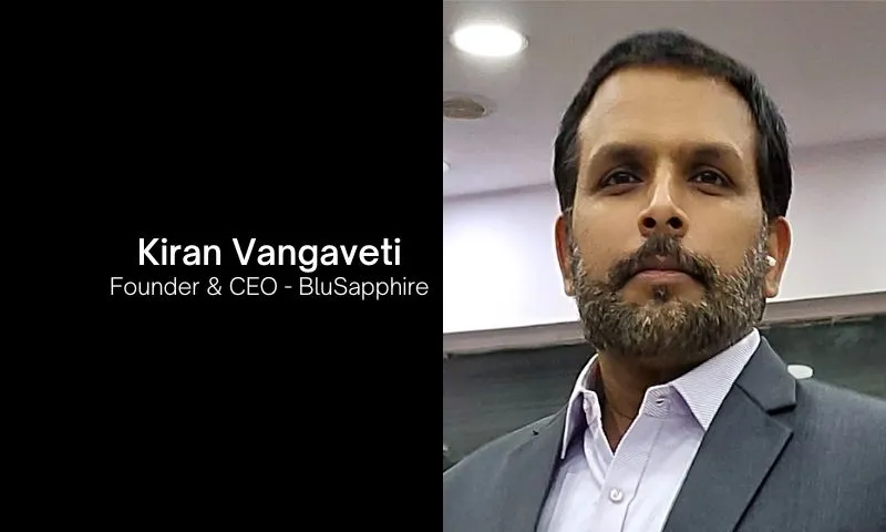 BluSapphire Cyber Systems' full-stack cybersecurity platform has raised $9.2 million as part of its Series A round of funding. With participation from global VC firm Dallas Venture Capital, Binny Bansal-backed xto10x, RPG Ventures, and Merisis Venture Partners, the round was spearheaded by Barings Private Equity India.