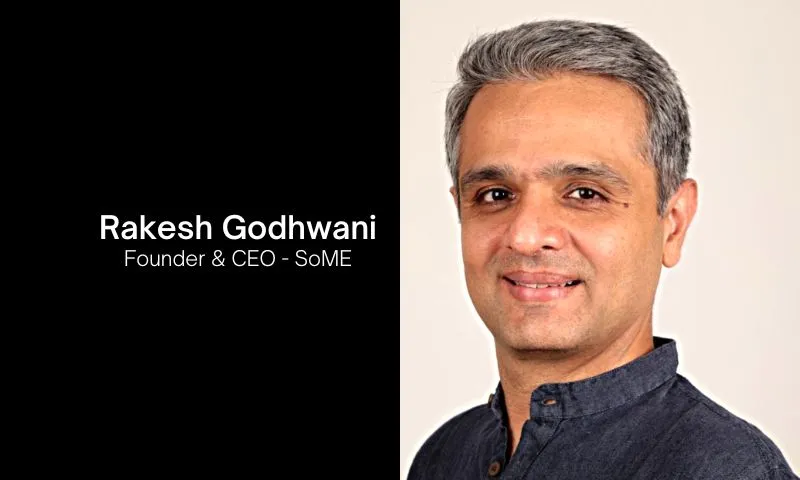 The School of Meaningful Experiences (SoME), a tech-enabled communication organization with headquarters in Bengaluru, announced that its third round of angel funding had been completed.