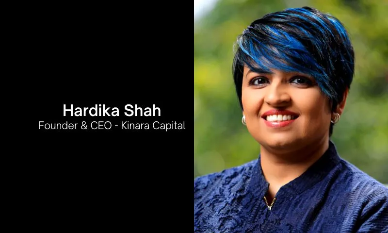 [Funding alert] Fintech Startup Kinara Capital Closes Around INR 200 Cr Fund Led by BII