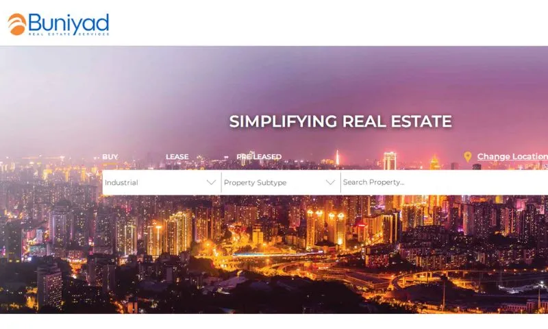 Buniyad Group - Real estate consultancy firm in Delhi-NCR
