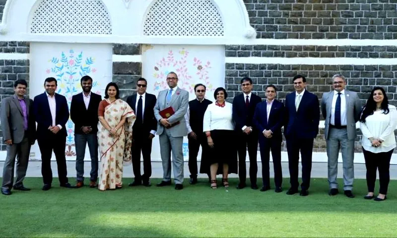 A climate and sustainability-focused SME fund called Neev II Fund stated on Monday that it has invested an unknown sum in Hygenco Green Energies Pvt. Ltd.