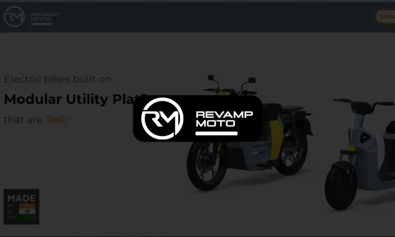 Modular Electric Vehicle (EV) manufacturer, Revamp Moto, today announced Panache, a reputed public limited organization specializing in design, manufacturing, distribution and services of ICT & IoT devices as their Contract Manufacturer for EVs. Through this alliance with Revamp Moto, Panache will make its foray into the Indian EV market and will assemble indigenously made in India EVs for Revamp Moto at its facility in Bhiwandi, Mumbai.