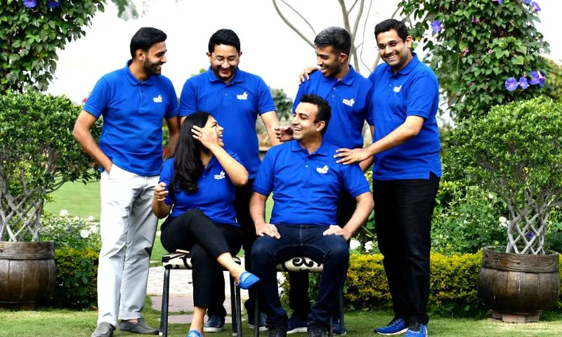 In a Series A fundraising round headed by Elevation Capital and current investor Lowercarbon, SolarSquare, a B2C cleantech solar startup, raised Rs 100 crore.