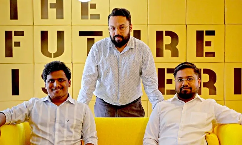 MachineHack.com, a Bengaluru-based Global AI Professionals Network has appointed Abhijeet Katte as the Chief Growth Officer. Krishna Rastogi will be promoted internally to the role of Chief Technology Officer. Bhasker Gupta, will continue to lead MachineHack as Chief Executive Officer.
