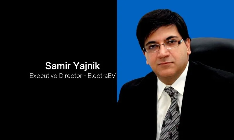 The South Asia Growth Fund II of GEF Capital has invested around $ 25 million in Electra EV, a provider of powertrain solutions for electric vehicles.