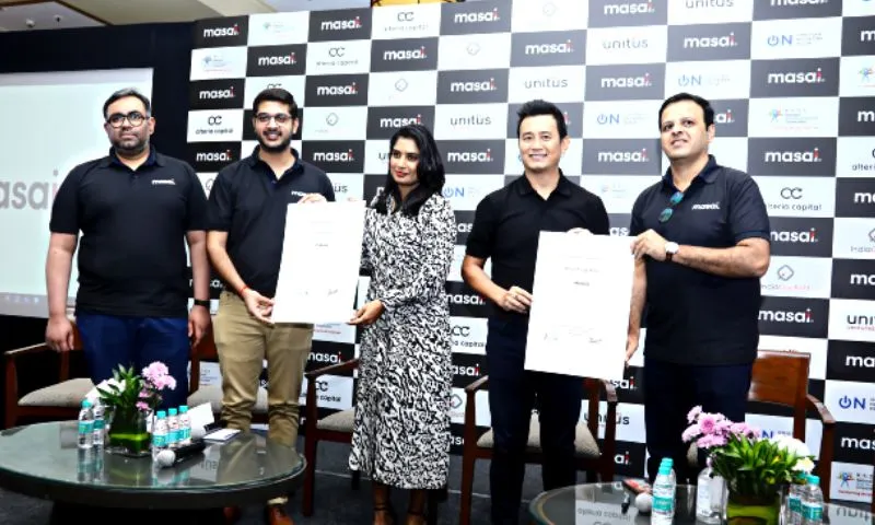 [Funding alert] JobTech Institute Masai School raises $10 mn in Series B round