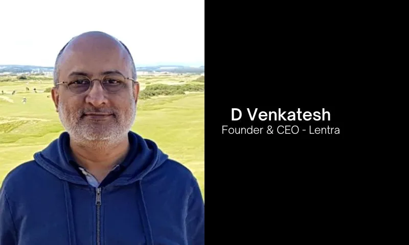 Lentra, a supplier of cloud-based lending software, has raised $60 million in new capital, with the help of previous backers Bessemer Venture Partners, Susquehanna International Group (SIG) Venture Capital, and Citi Ventures.