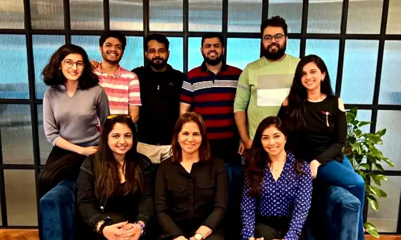 FastJobs.io, a job-tech platform, has raised an undisclosed sum in a pre-seed round from a group of super angel investors led by Ashish Hemrajani, founder and CEO of BookMyShow, Parikshit Dar, co-founder and director of BookMyShow, Haresh Chawla, founder and CEO of Network18, and Partner, TrueNorth, among others.