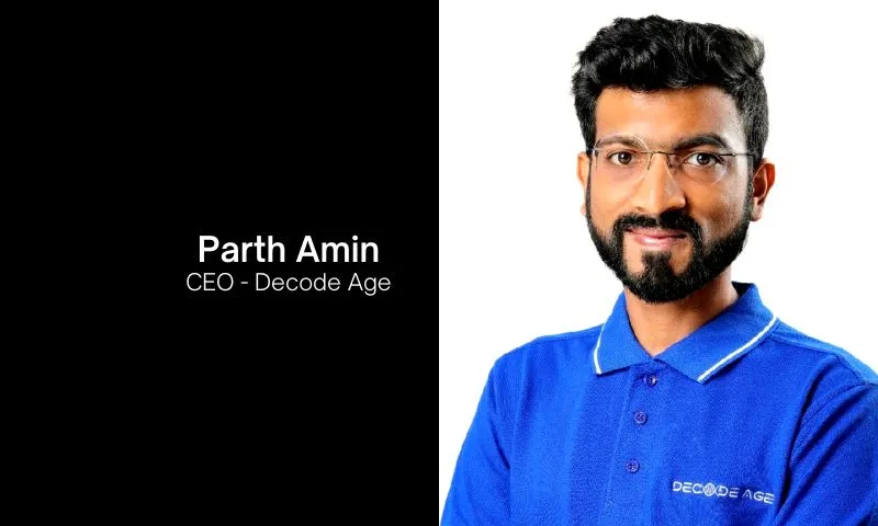 Decode Age, India’s first Longevity Research Company, aims to raise USD 500,000 through strategic partners and VCs
