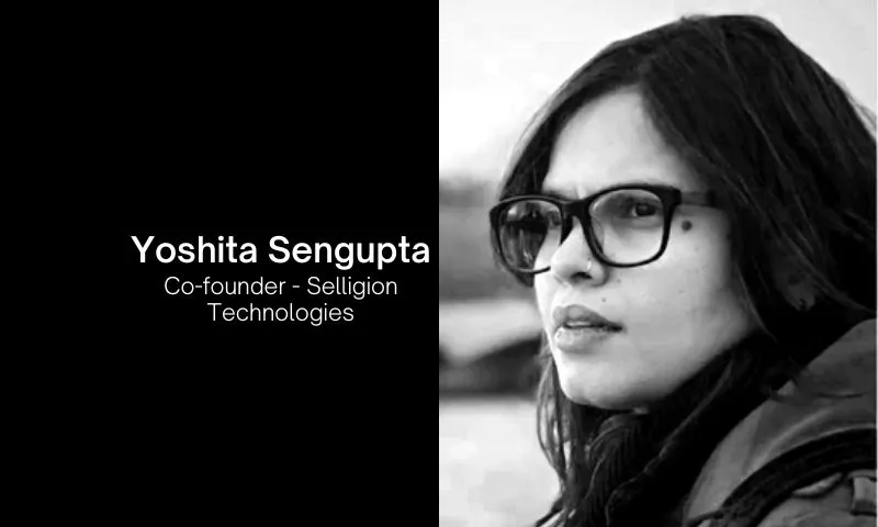 [Funding alert] Selligion Technologies Raises Rs 3 Cr in Seed Funding