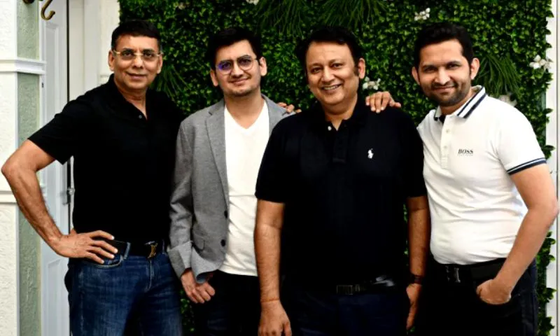 Venture Catalysts Group (Vcats++), India’s first integrated incubator and a full-stack investor for early to growth stage startups, has announced that about 54 of its portfolio startups have crossed $50 million valuation this year. Despite challenging times that led to a 70% decline in funding this year, Venture Catalysts grew substantially, housing more than 33 soonicorns and over 100 minicorns. The individual valuations of atleast two dozen companies have crossed $100 million with and about three startups — Shiprocket, BharatPe and Vendantu have attained Unicorn status in the last one year.