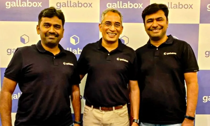 Gallabox, a conversational commerce platform which helps Small and Medium Businesses (SMBs) increase their sales through WhatsApp has raised USD 1.2 million in seed funding. The funding was led by Prime Venture Partners with participation from 100x Entrepreneur Fund.