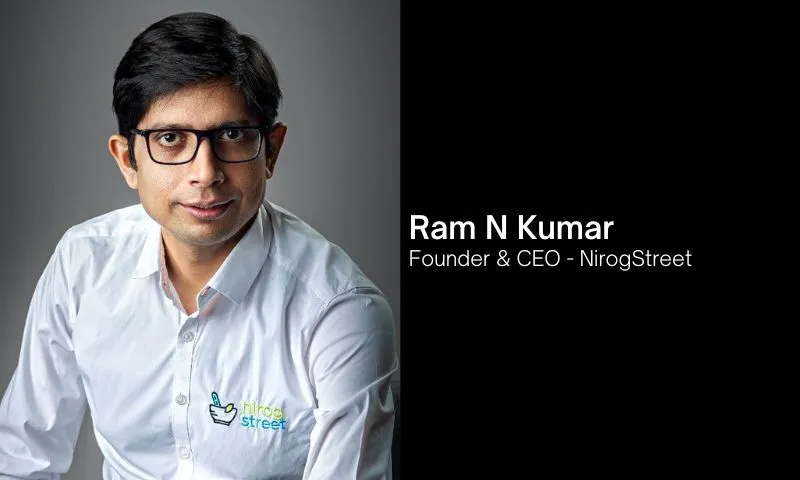 NirogStreet, an ayurvedic business based in Delhi, has secured $12 million in a Series B fundraising round that was led by Jungle Ventures.