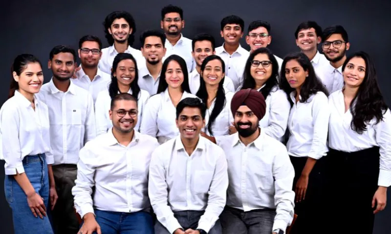 With participation from notable angel investors like Jitendra Jagadev, Founder, Nestaway and Helloworld, and Rajesh Yabaji, Founder, Blackbuck, Bonatra, a doctor-led Internet of Medical Things (IoMT) platform for men's health issues, has raised 5.5 cr in a pre-seed round led by ITI Growth Opportunities Fund.