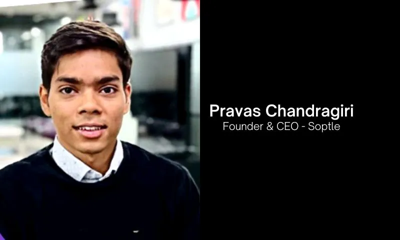 Soptle, a B2B SaaS platform has raised $300K in an angel round led by Kube VC and Soonicorn LLP. Vaishnav Shetty (executive director of All-Cargo Group), Pirojshaw Sarkari (CEO of Gati Ltd), Ankur Agarwal (co-founder of Dunzo), Saurabh Aggarwal (co-founder of Fitso), Himanshu Periwal (co-founder of Unlu), among others participated in the round.