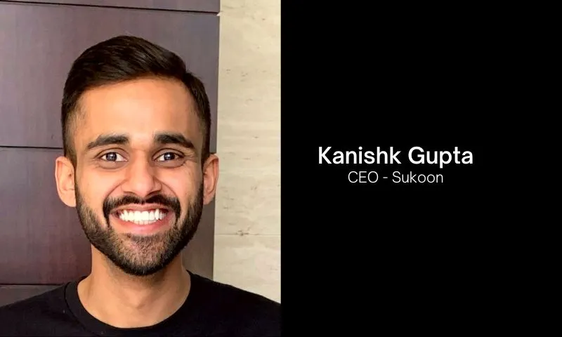 [Funding alert] Mental Wellness Startup Sukoon Raises $15 mn From Lightrock India