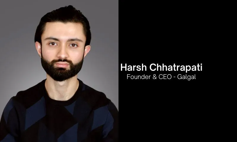 A fintech startup in Mumbai named Galgal Money has secured $1 million from angel investors. The firm was able to launch the app quickly and increase customer acquisition due to the funding.